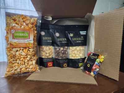 BOÎTE PROMO NOËL 2025